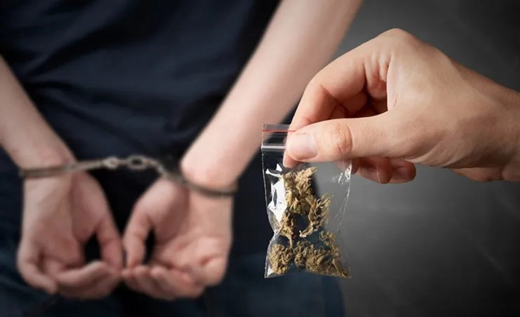 Drug Supply Offences