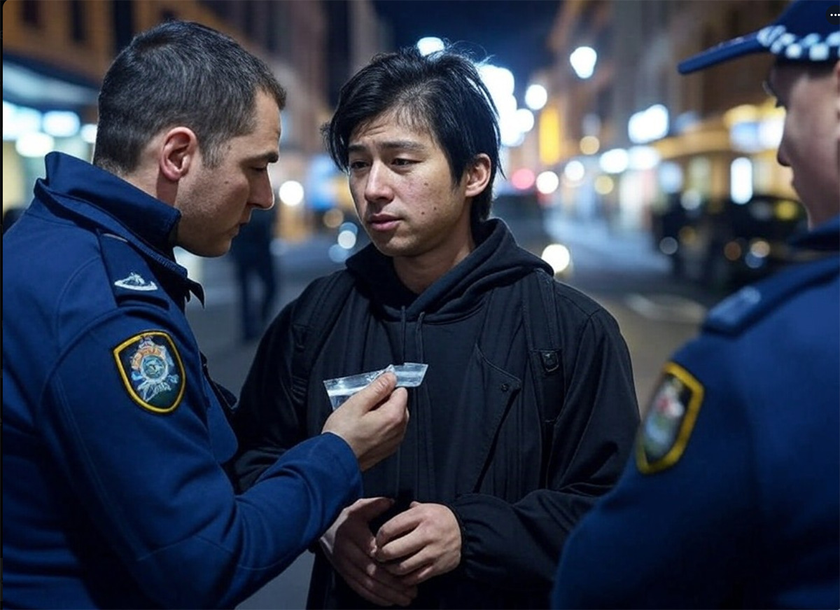 Possess Prohibited Drug – Cocaine in NSW