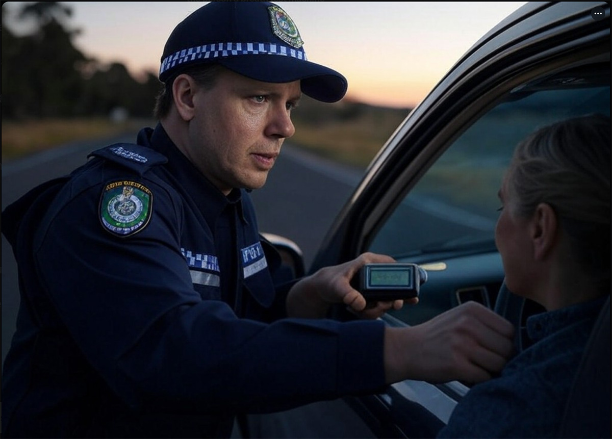 (PCA) in NSW